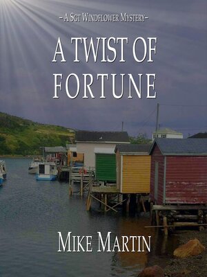 cover image of A Twist of Fortune